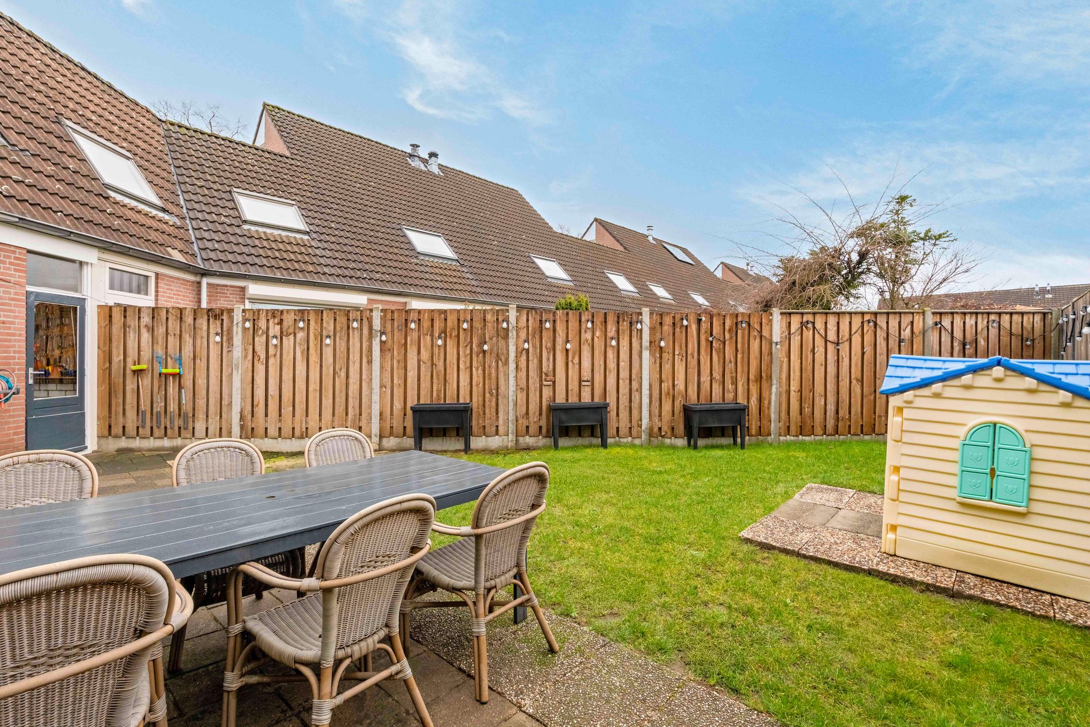 Foto 33 van De Roskam 1