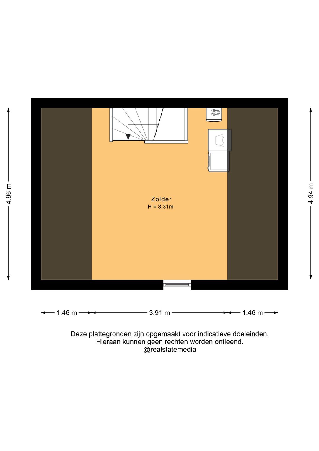Foto 41 van De Roskam 1