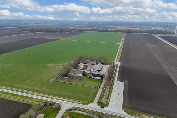 Wisentweg 48, Swifterbant