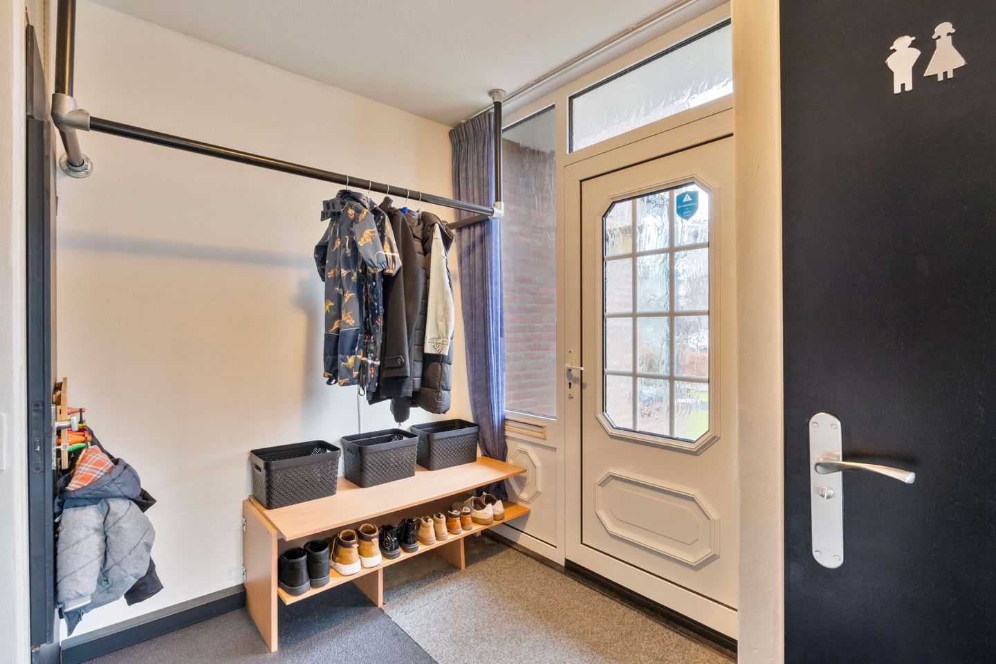 Foto 34 van De Roskam 1