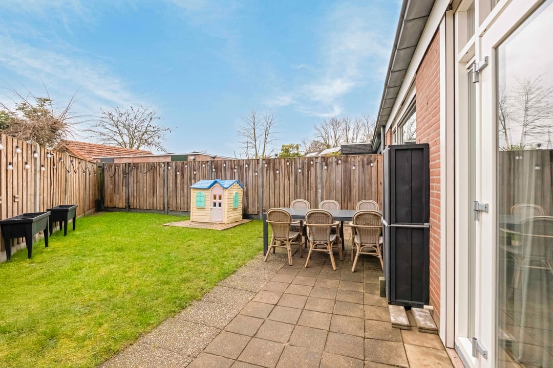 Foto 32 van De Roskam 1