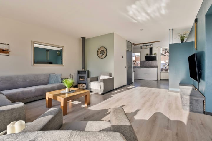 Foto 5 van De Roskam 1