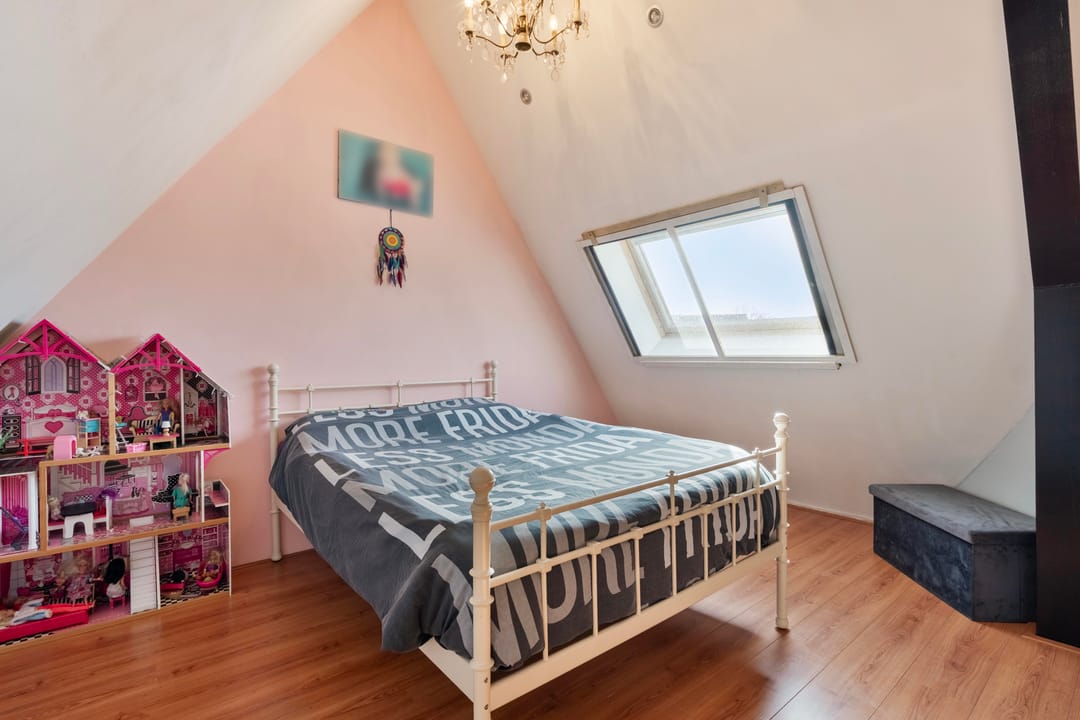 Foto 28 van De Roskam 1