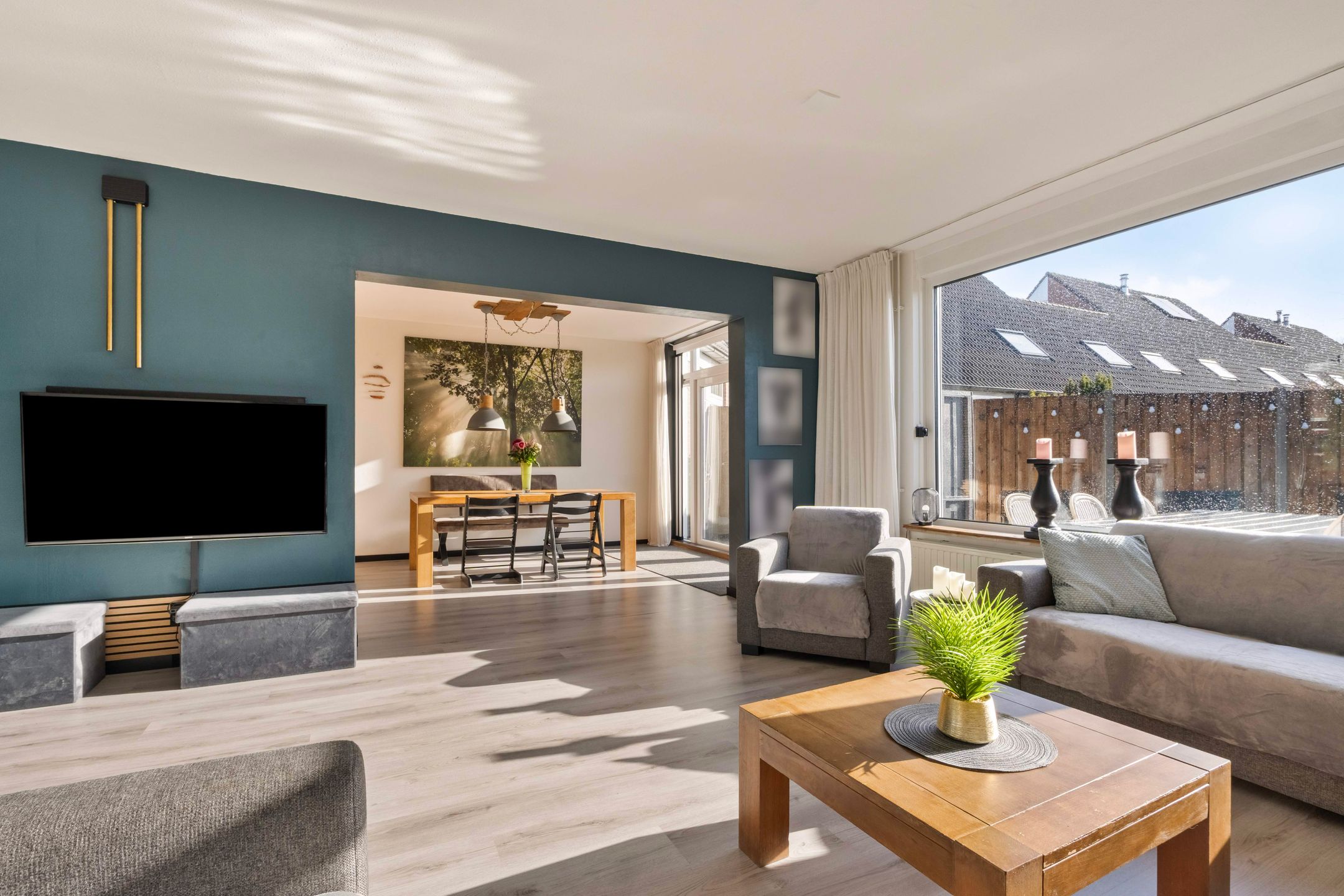 Foto 6 van De Roskam 1