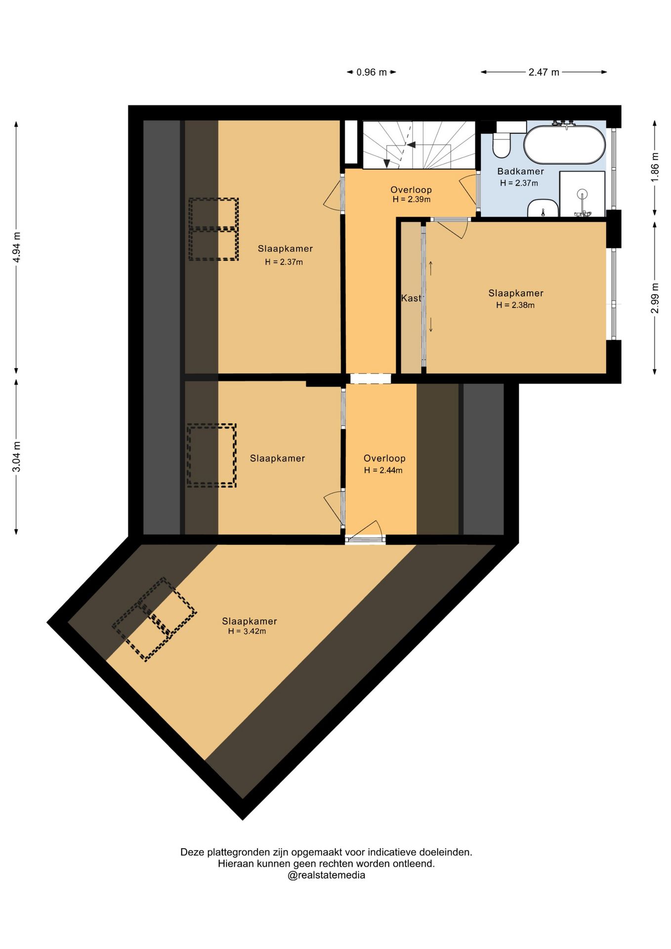 Foto 39 van De Roskam 1