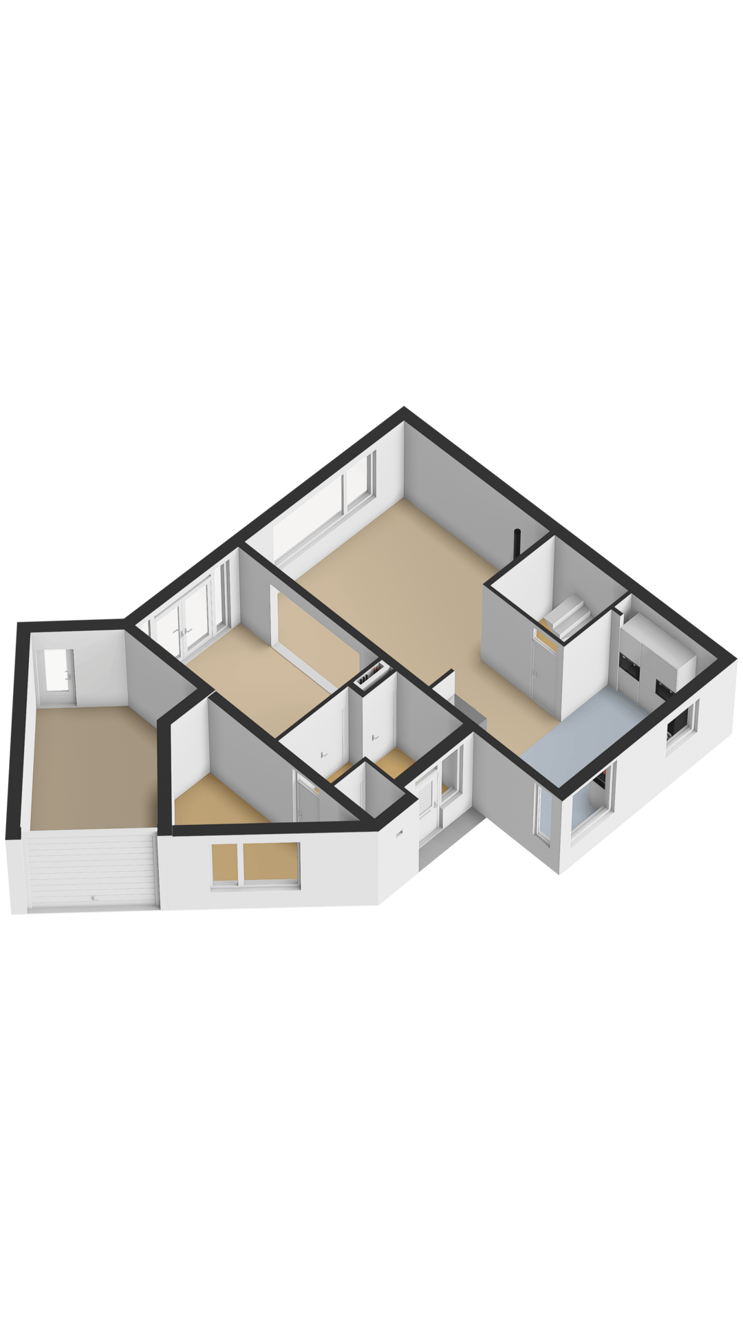 Foto 38 van De Roskam 1