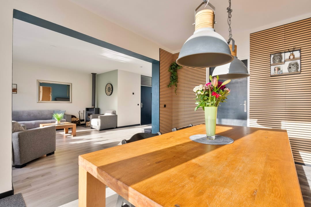 Foto 8 van De Roskam 1