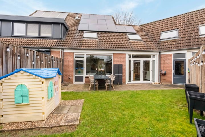 Foto 3 van De Roskam 1