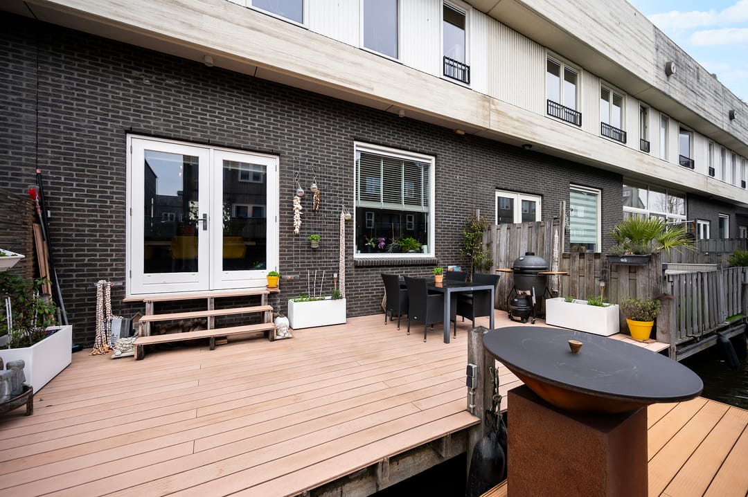 Foto 22 van Antillenweg 20