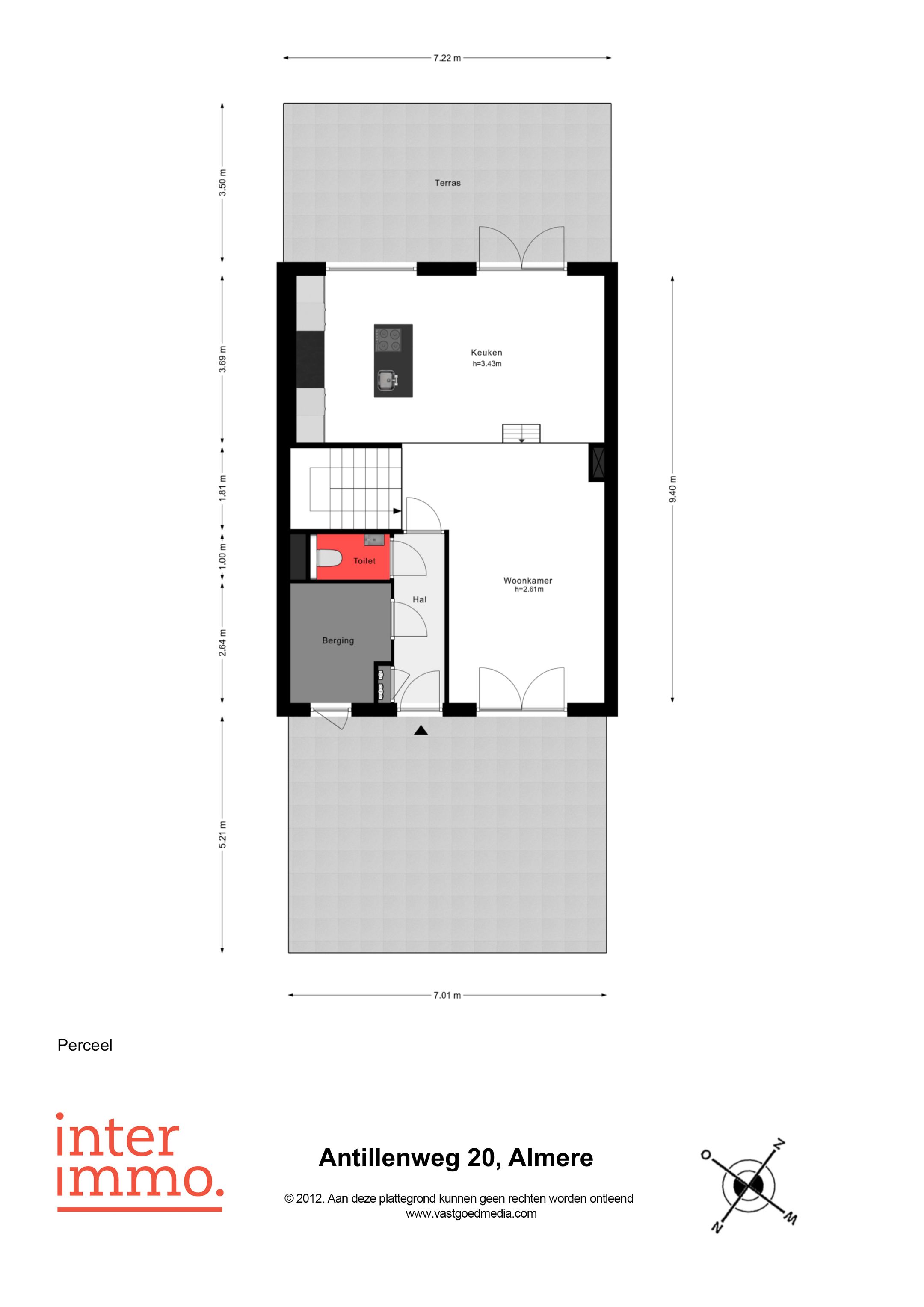 Foto 57 van Antillenweg 20