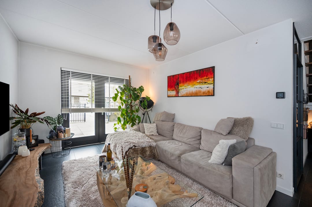 Foto 11 van Antillenweg 20