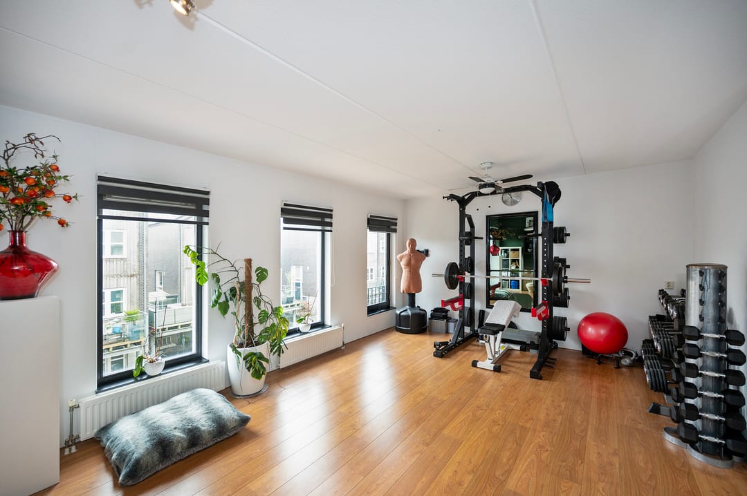 Foto 26 van Antillenweg 20