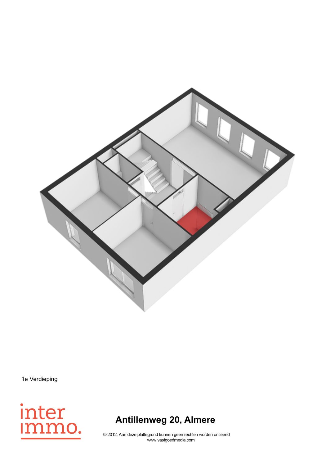 Foto 56 van Antillenweg 20
