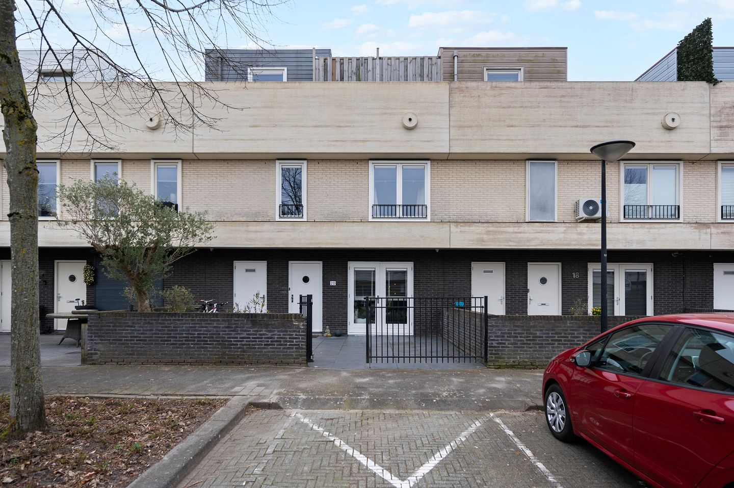 Foto 4 van Antillenweg 20