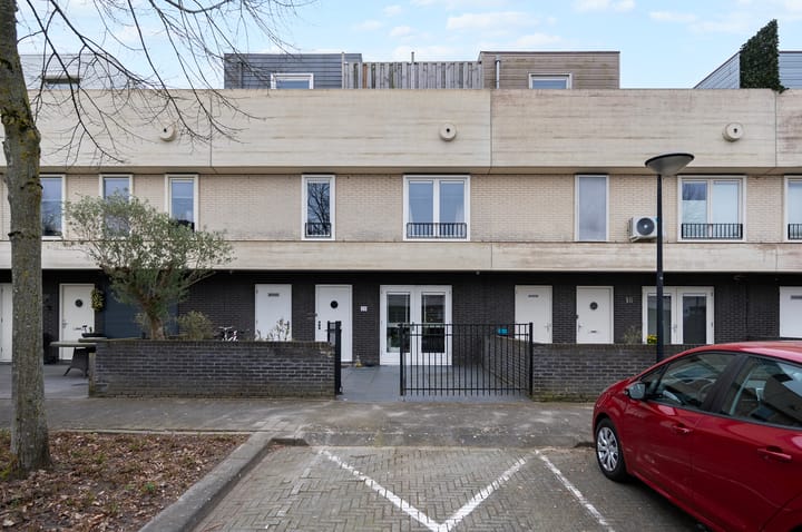 Foto 4 van Antillenweg 20