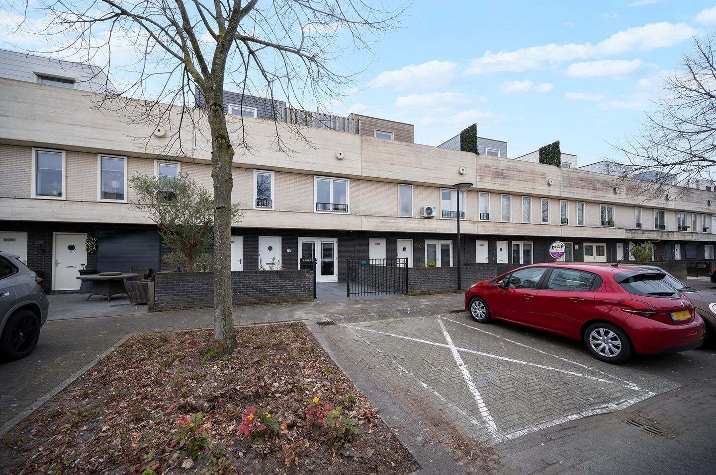 Foto 5 van Antillenweg 20