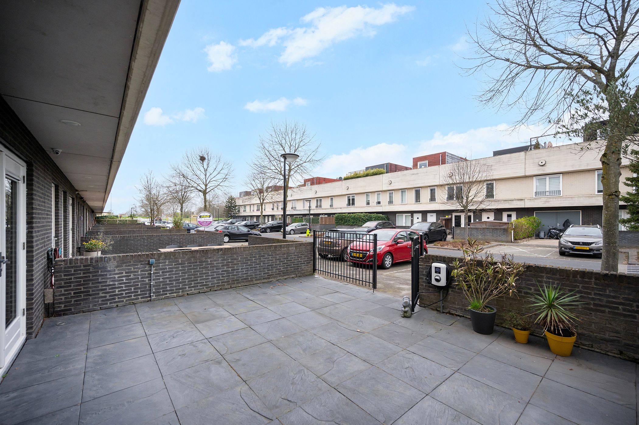 Foto 6 van Antillenweg 20