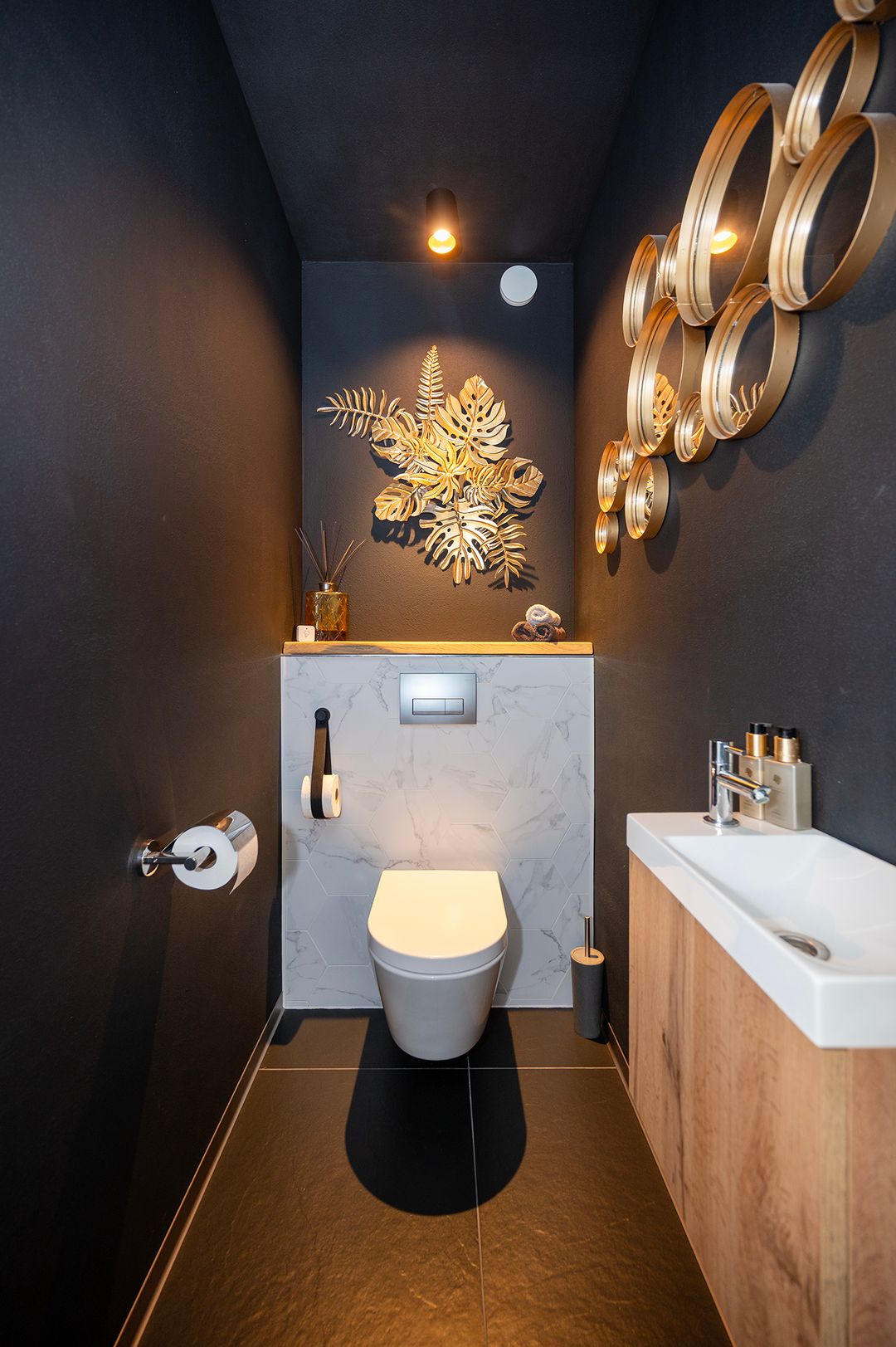 Foto 8 van Antillenweg 20