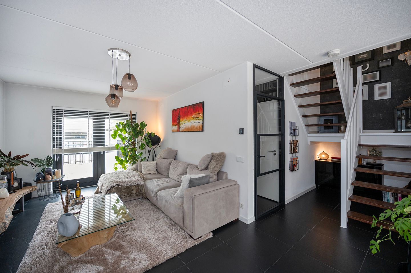 Foto 10 van Antillenweg 20