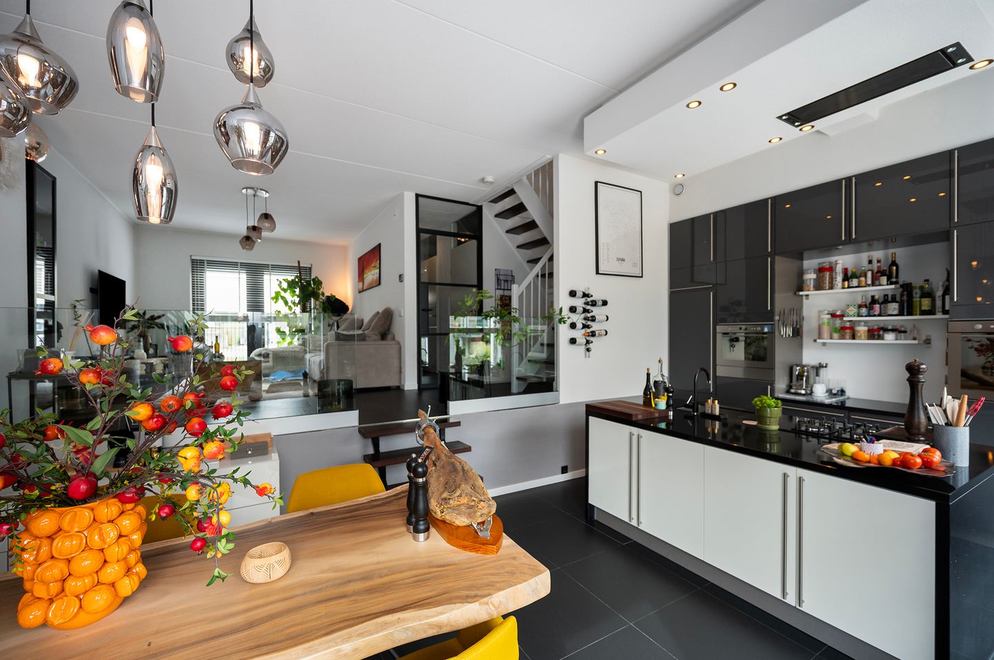 Foto 14 van Antillenweg 20