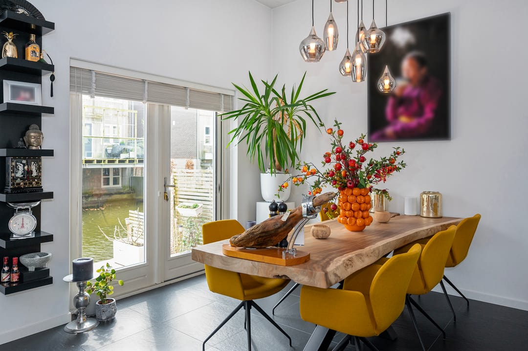 Foto 17 van Antillenweg 20