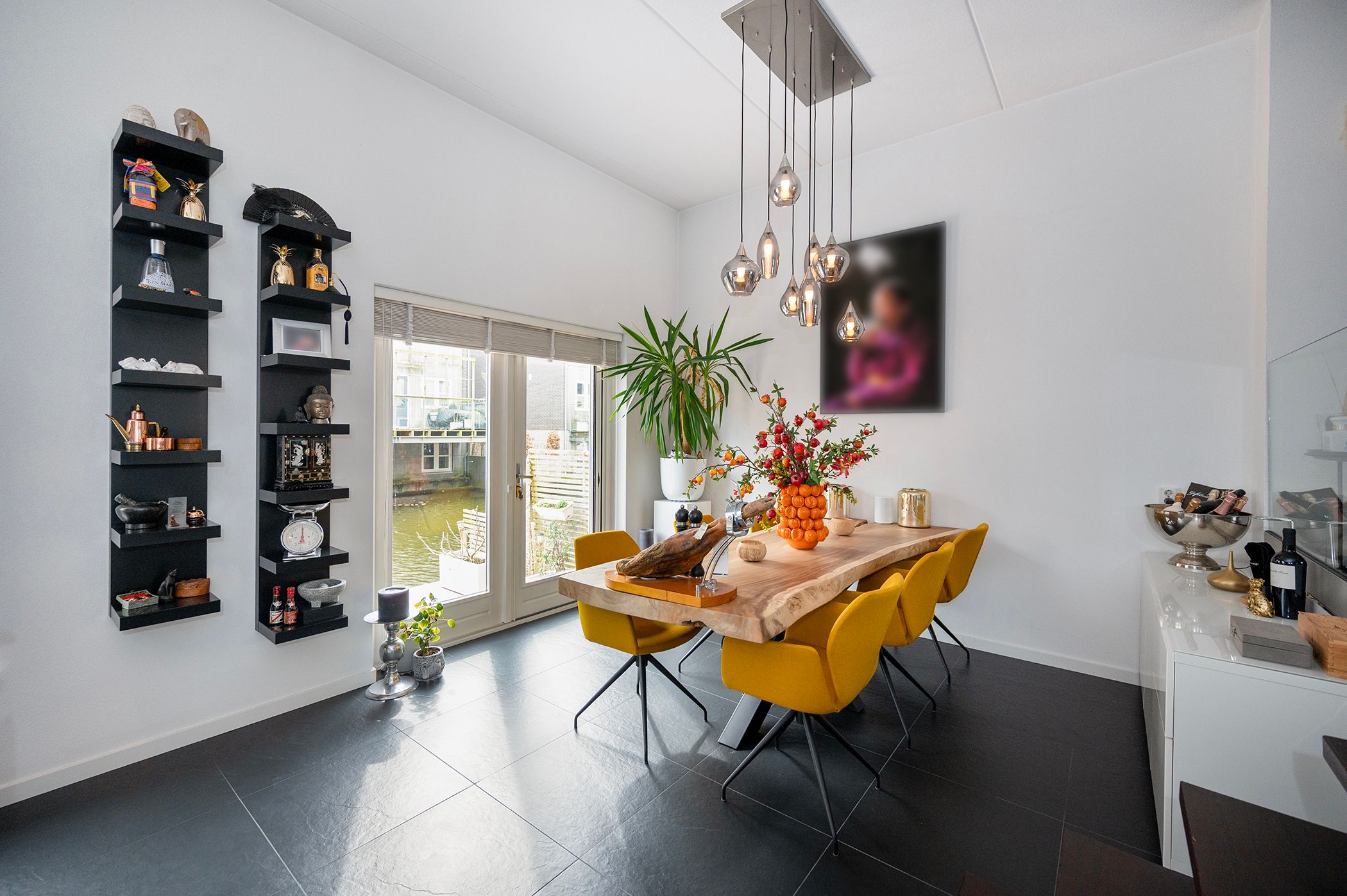 Foto 18 van Antillenweg 20