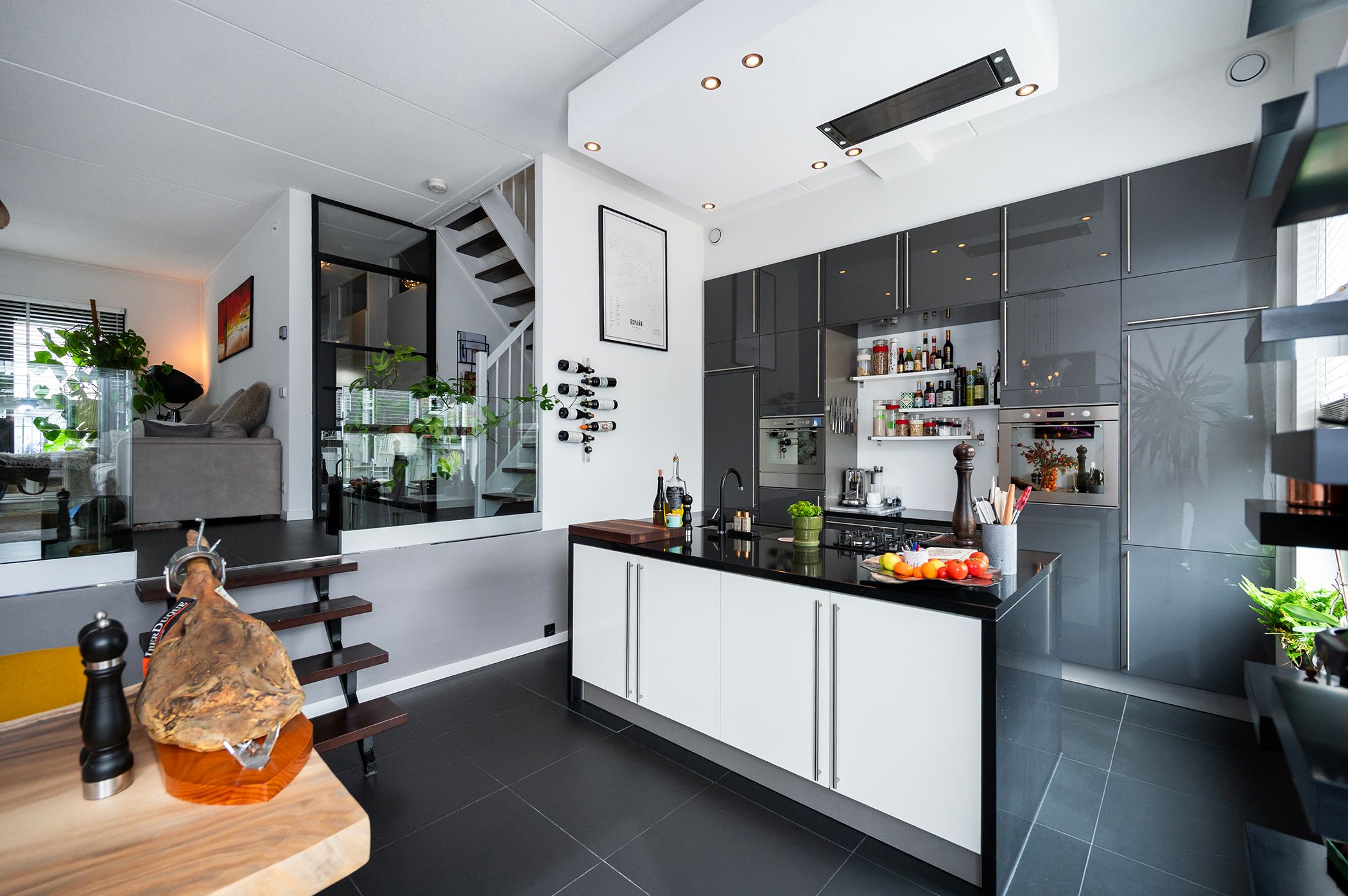 Foto 21 van Antillenweg 20