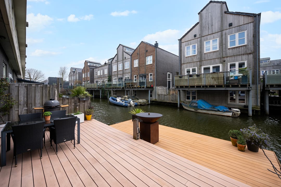 Foto 23 van Antillenweg 20