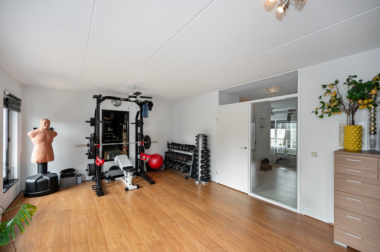 Foto 25 van Antillenweg 20