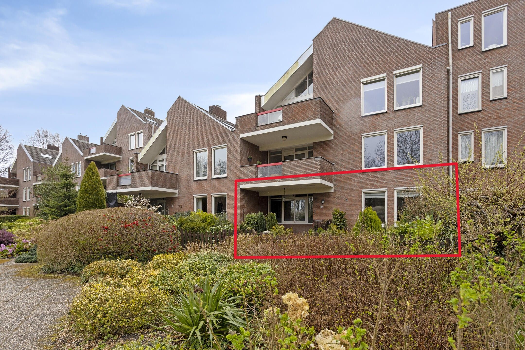 Foto 6 van Frittemaleane 60