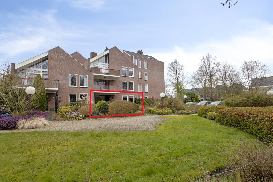 Foto 7 van Frittemaleane 60