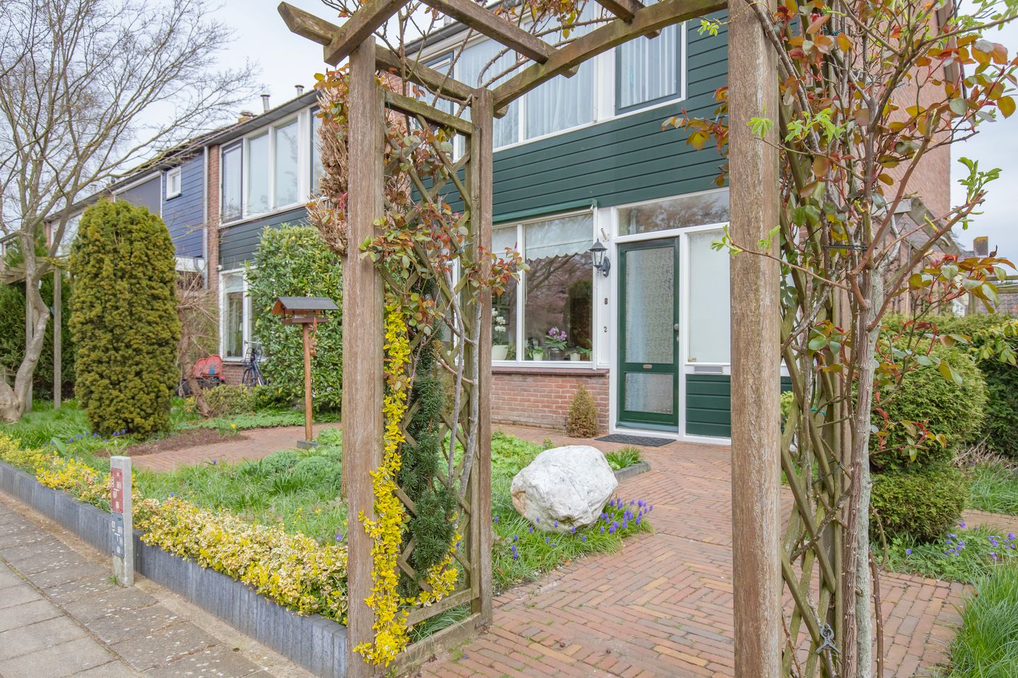 Photo 5 of Koningin Sophiestraat 2