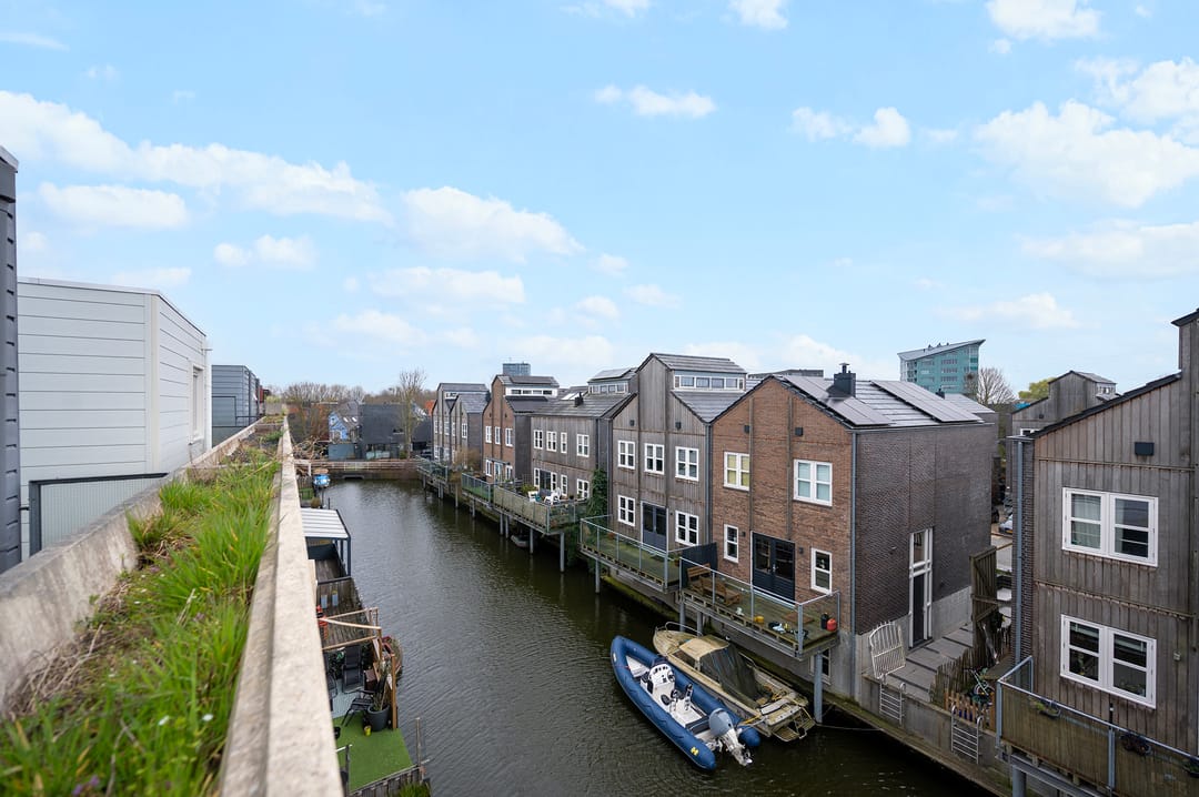 Foto 47 van Antillenweg 20