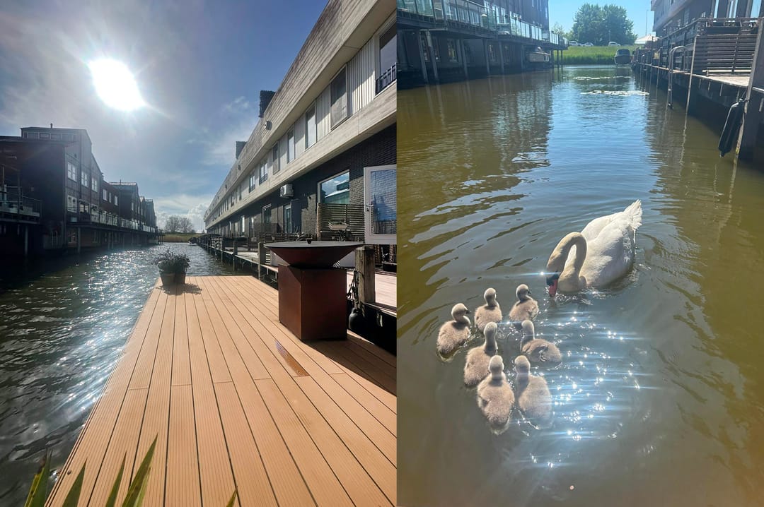 Foto 52 van Antillenweg 20