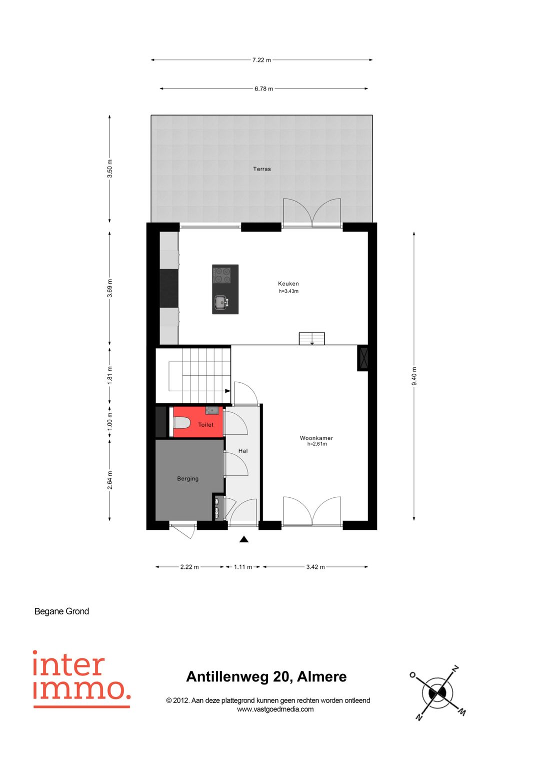 Foto 53 van Antillenweg 20