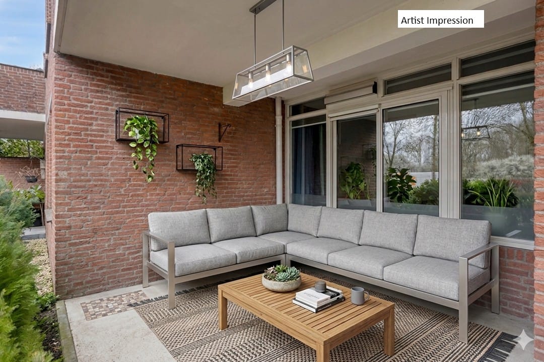 Foto 27 van Frittemaleane 60