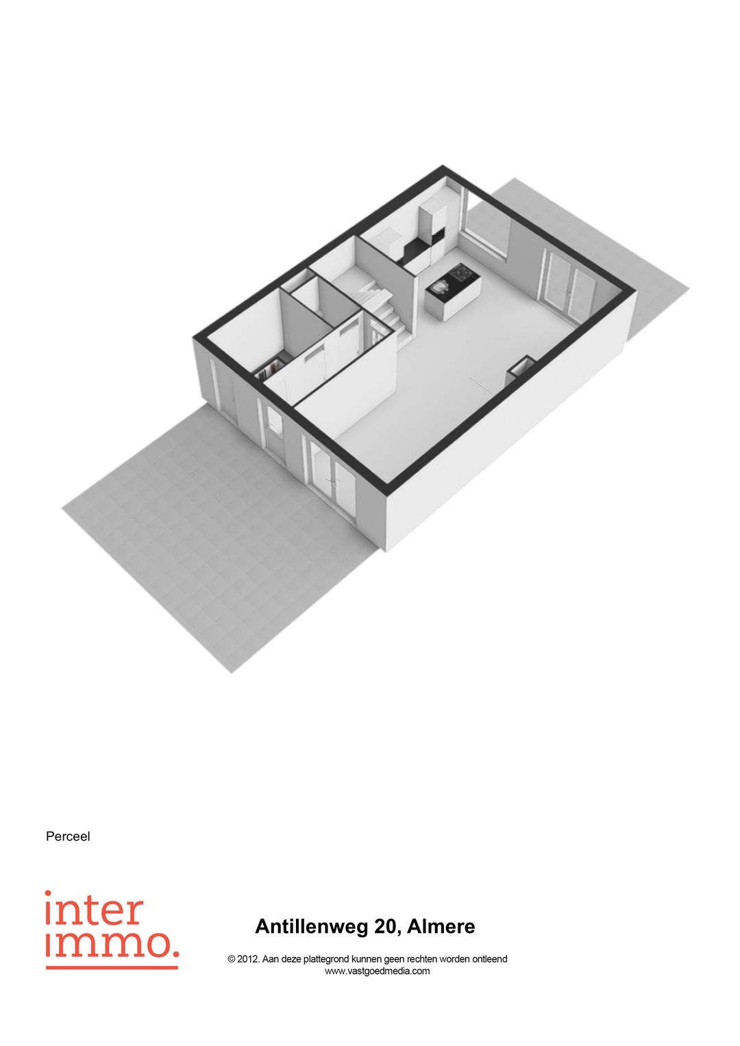 Foto 58 van Antillenweg 20
