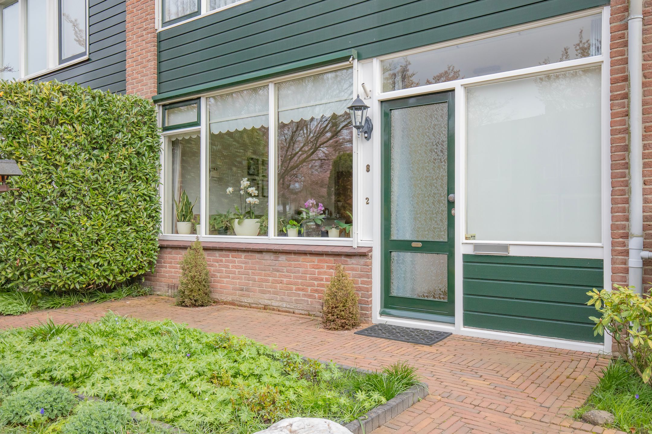 Photo 6 of Koningin Sophiestraat 2