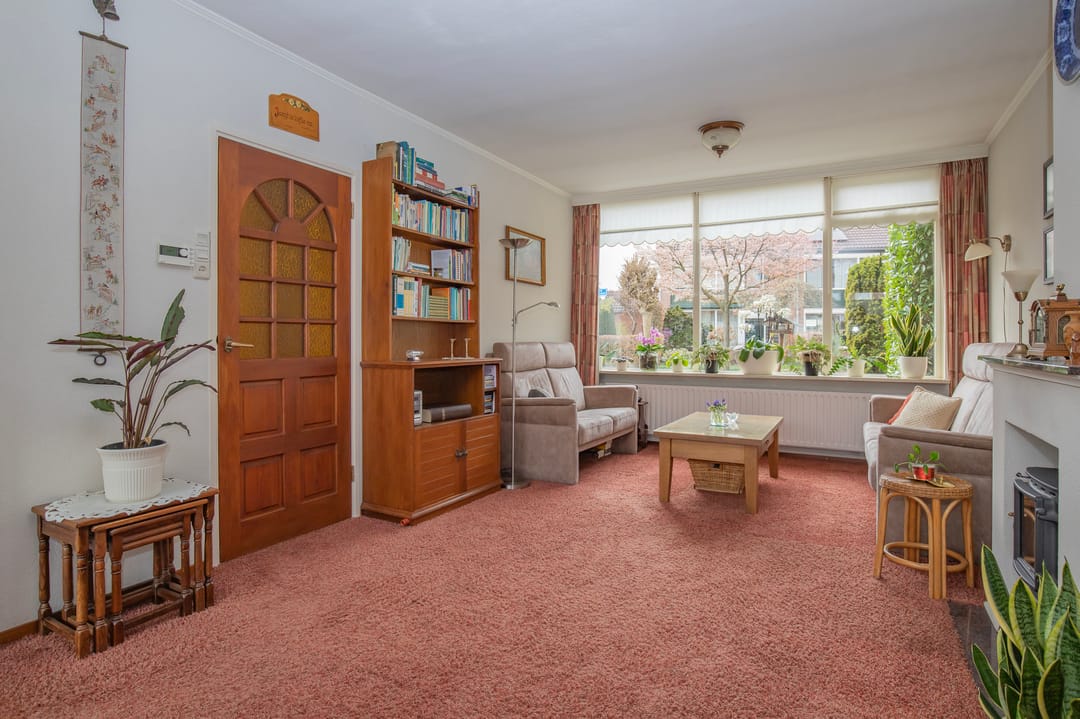 Photo 8 of Koningin Sophiestraat 2