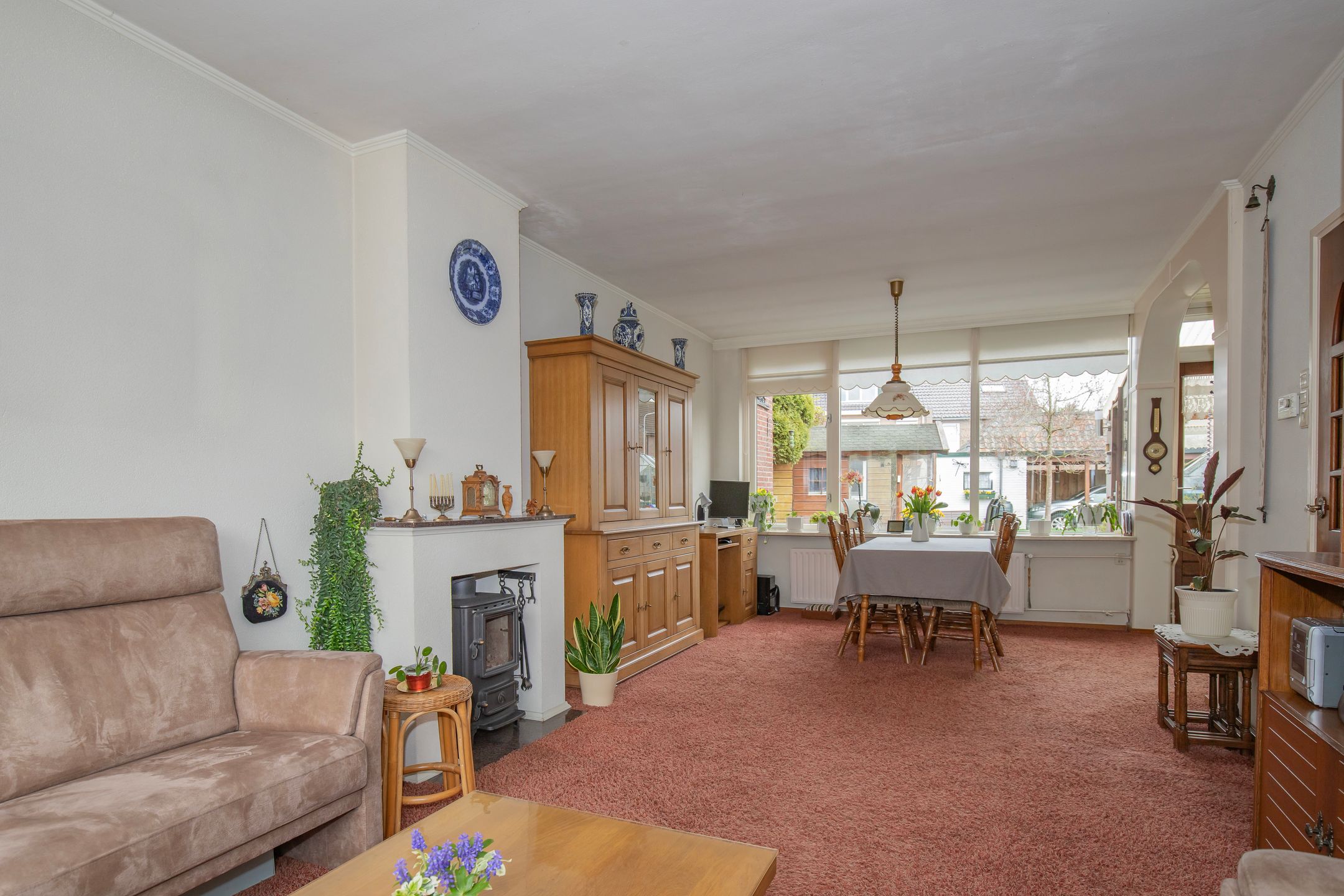 Photo 9 of Koningin Sophiestraat 2