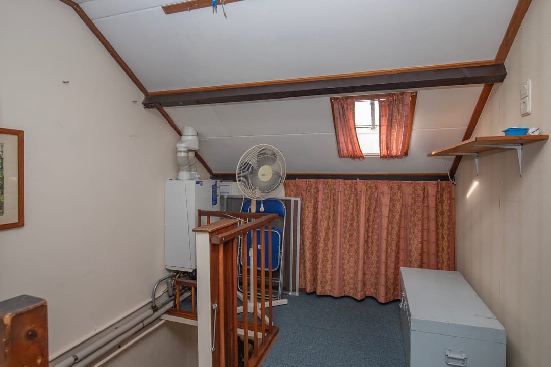 Photo 22 of Koningin Sophiestraat 2