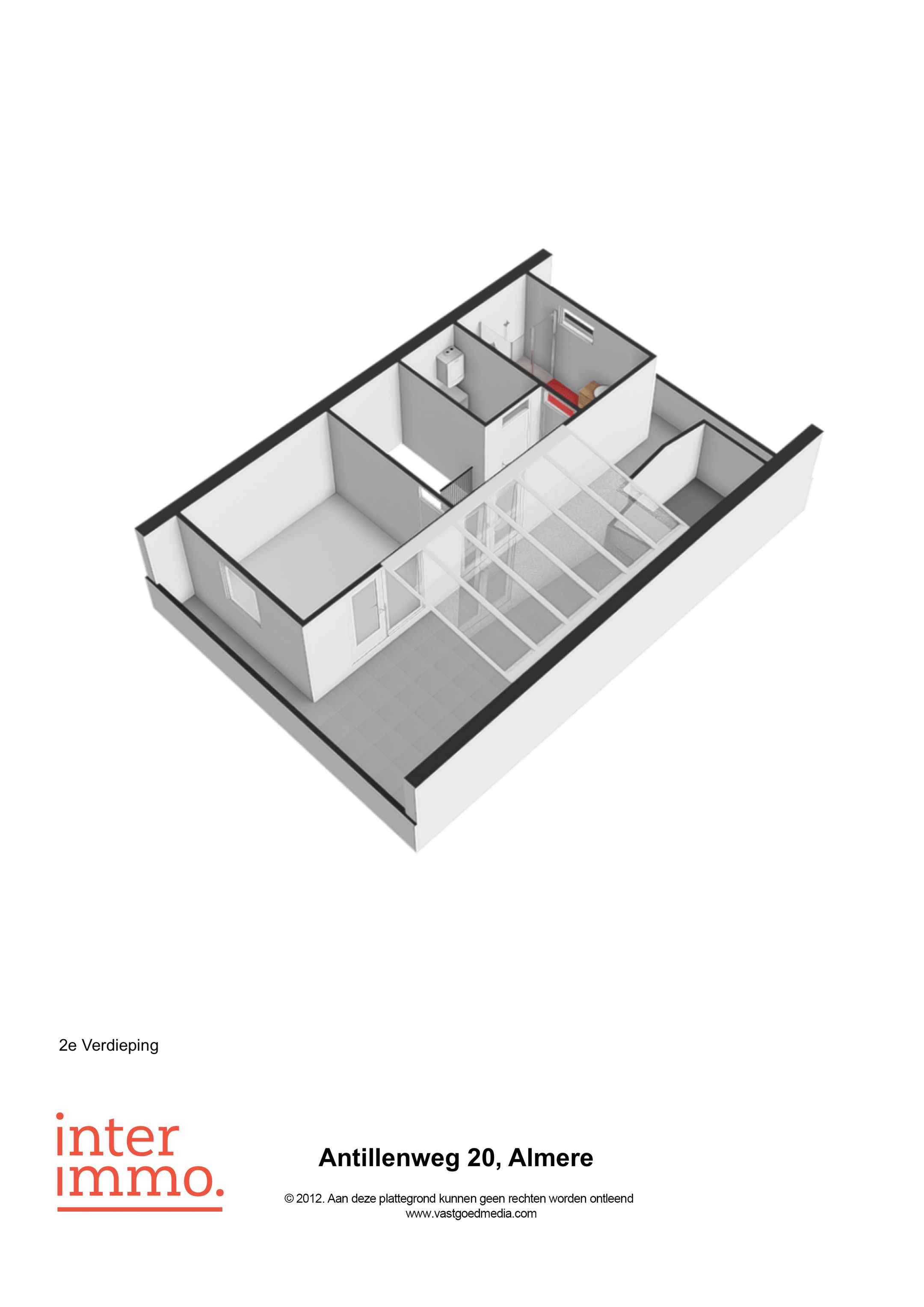 Foto 60 van Antillenweg 20