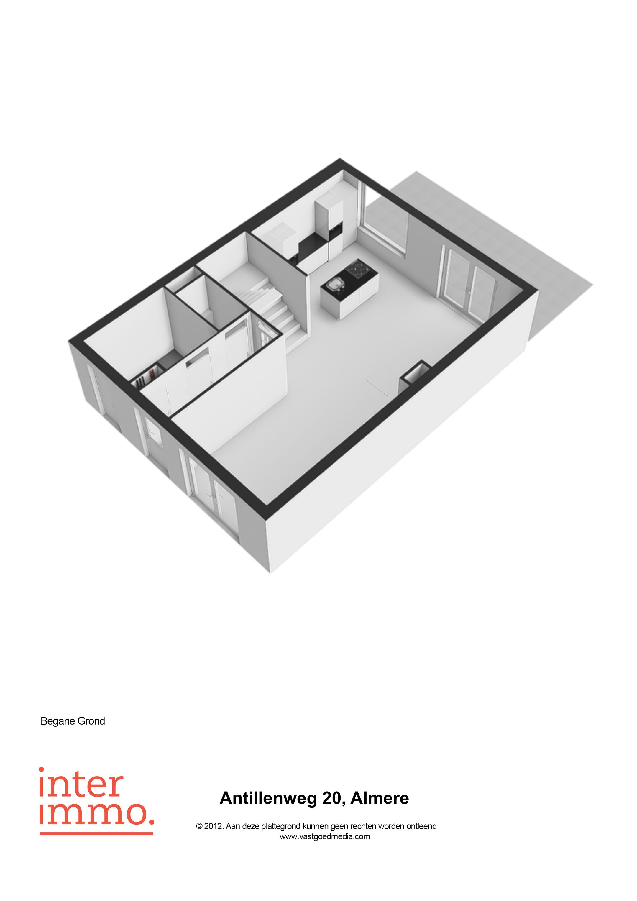 Foto 54 van Antillenweg 20