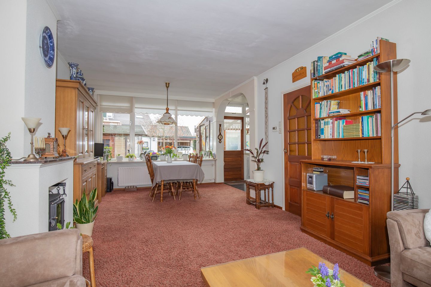 Photo 10 of Koningin Sophiestraat 2