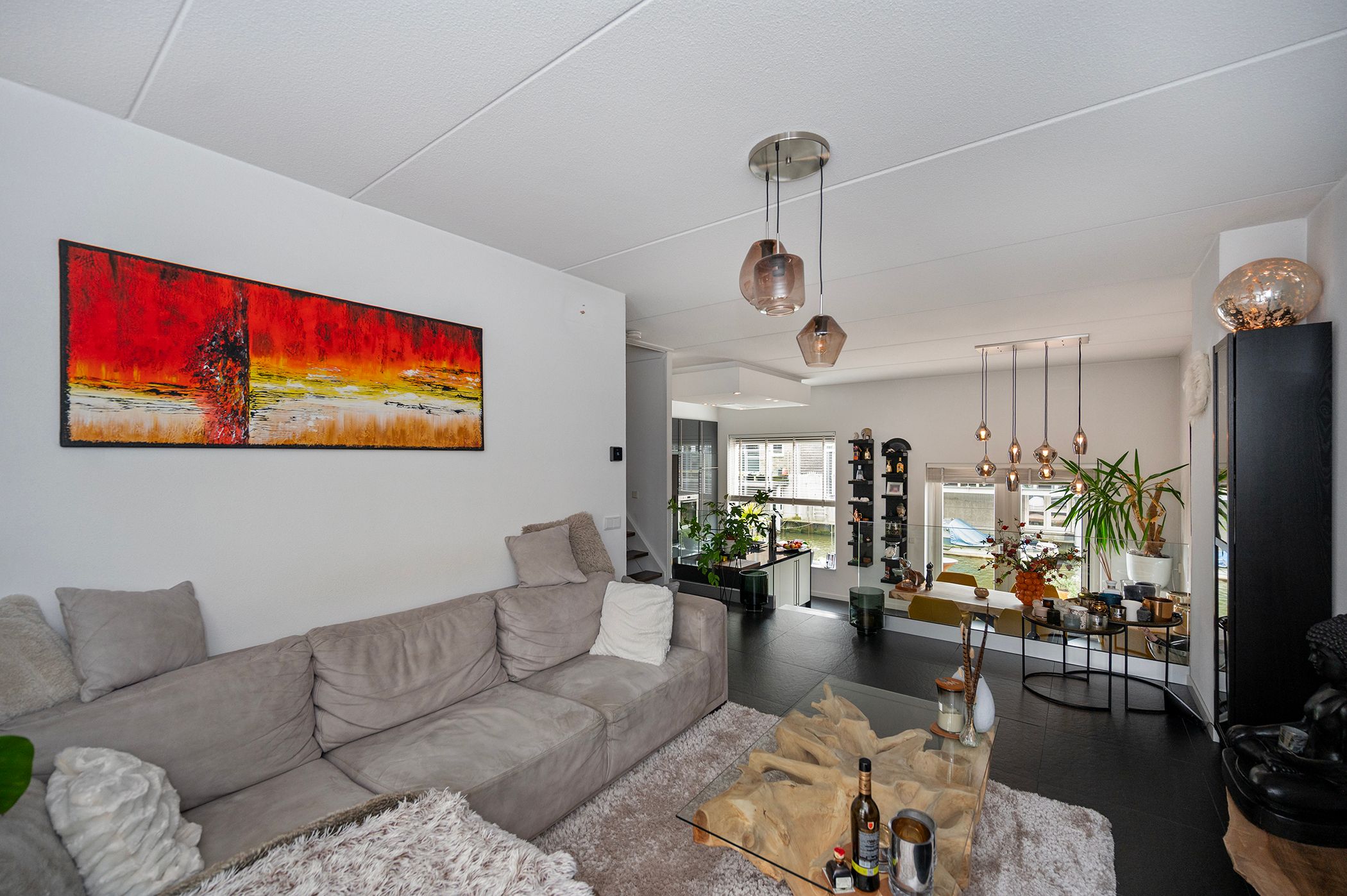 Foto 12 van Antillenweg 20