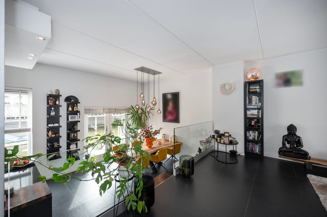 Foto 13 van Antillenweg 20