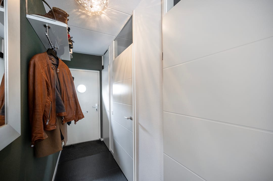 Foto 7 van Antillenweg 20