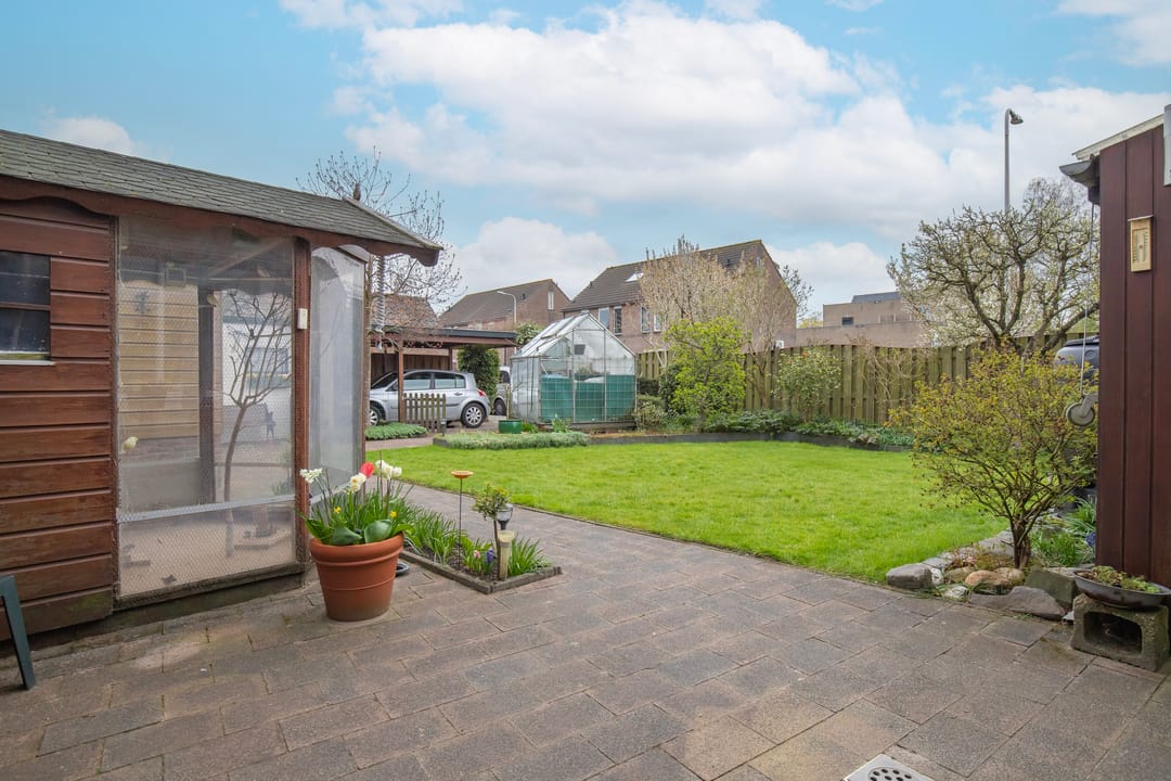 Photo 31 of Koningin Sophiestraat 2