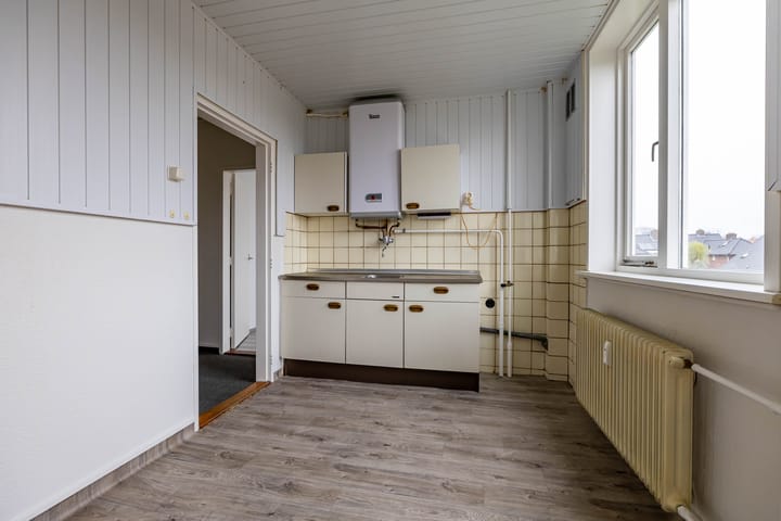 Foto 4 van Adriaan van Ostadestraat 67