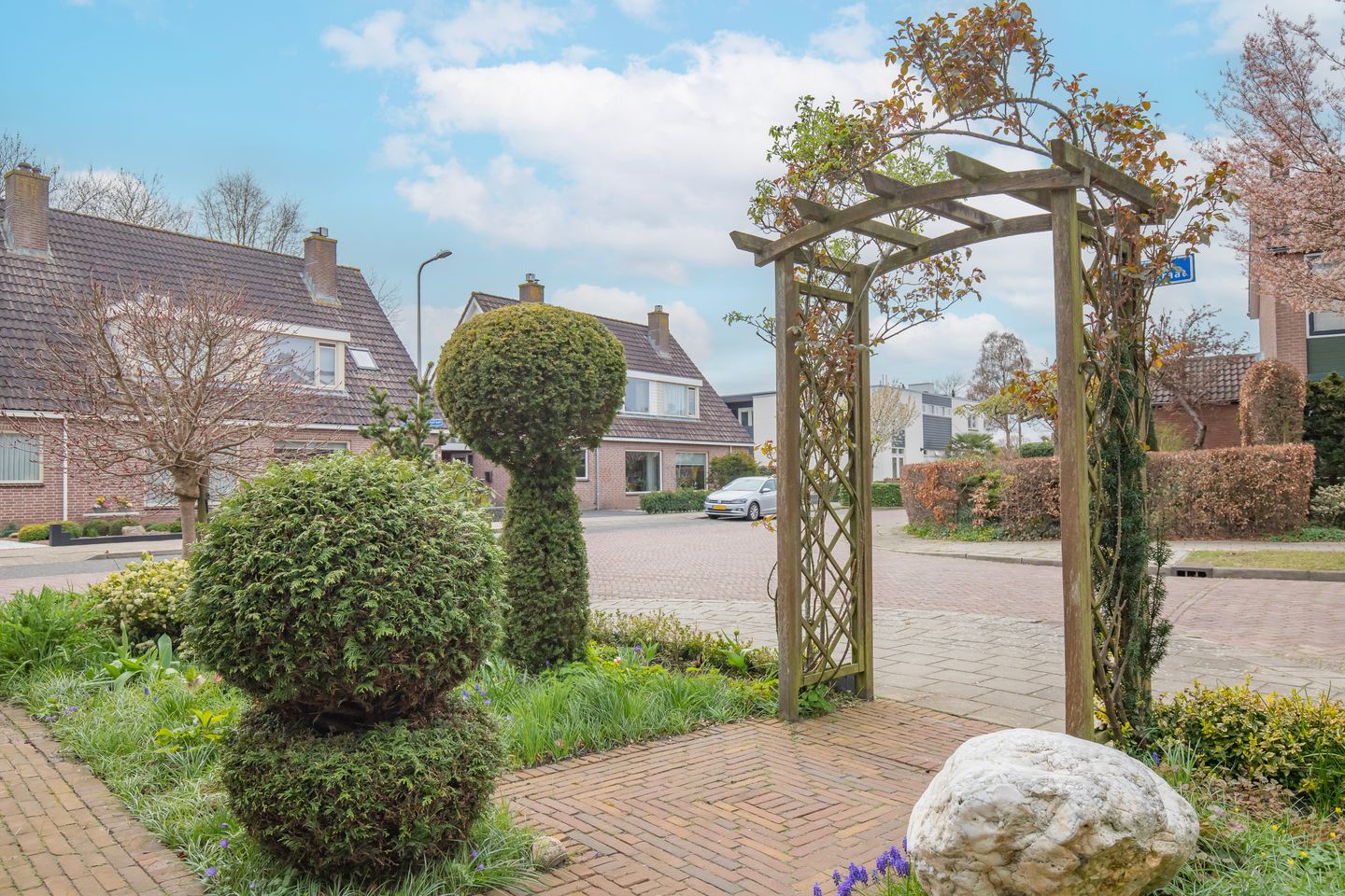 Photo 35 of Koningin Sophiestraat 2